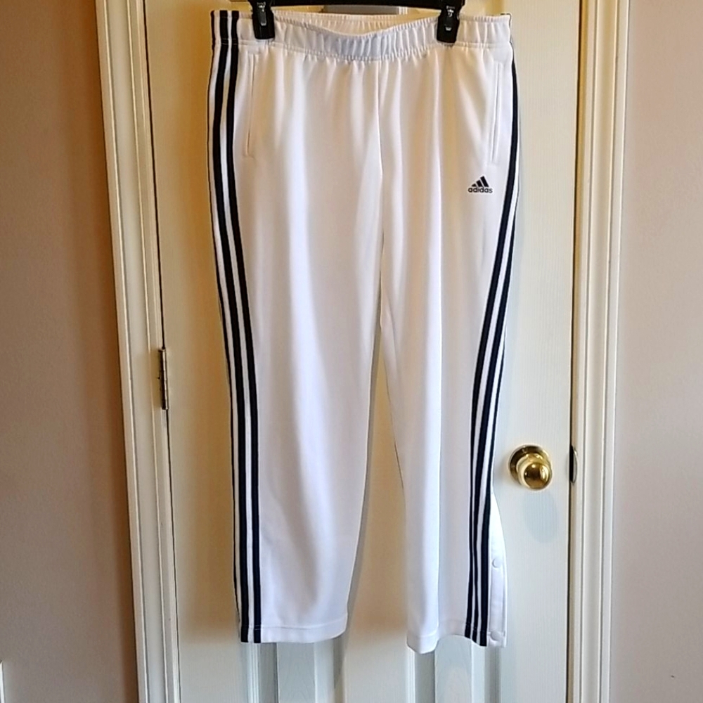 Adidas pants (NWOT)
